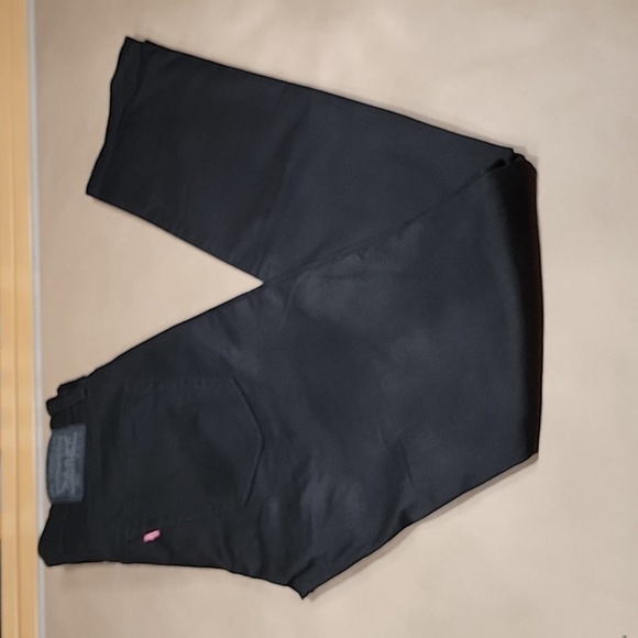 Levi's 511 Size 32x34 Black Slim Jeans, Excellent Like New Condition - Picture 6 of 15